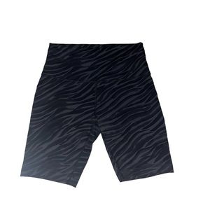 Lululemon Wunder Under High Rise Shorts 6in